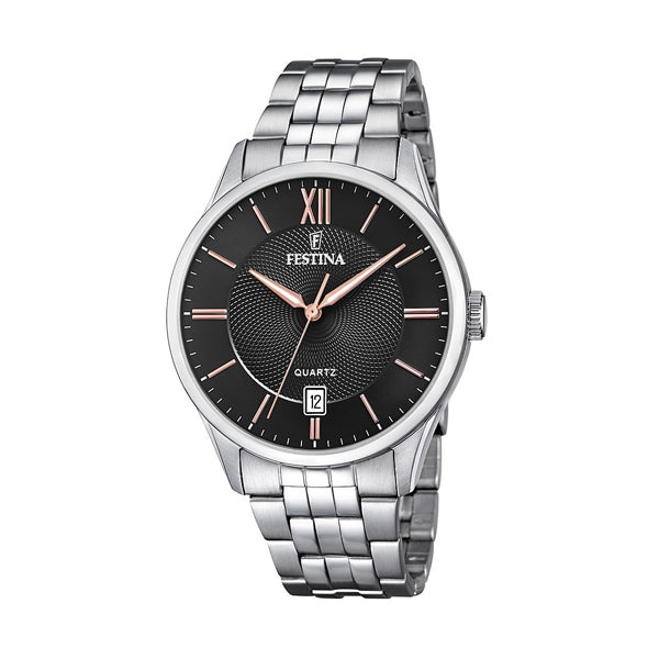Festina Klassik Herrenuhr