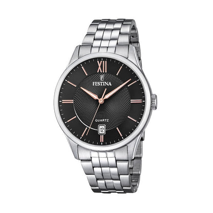 Festina Klassik Herrenuhr