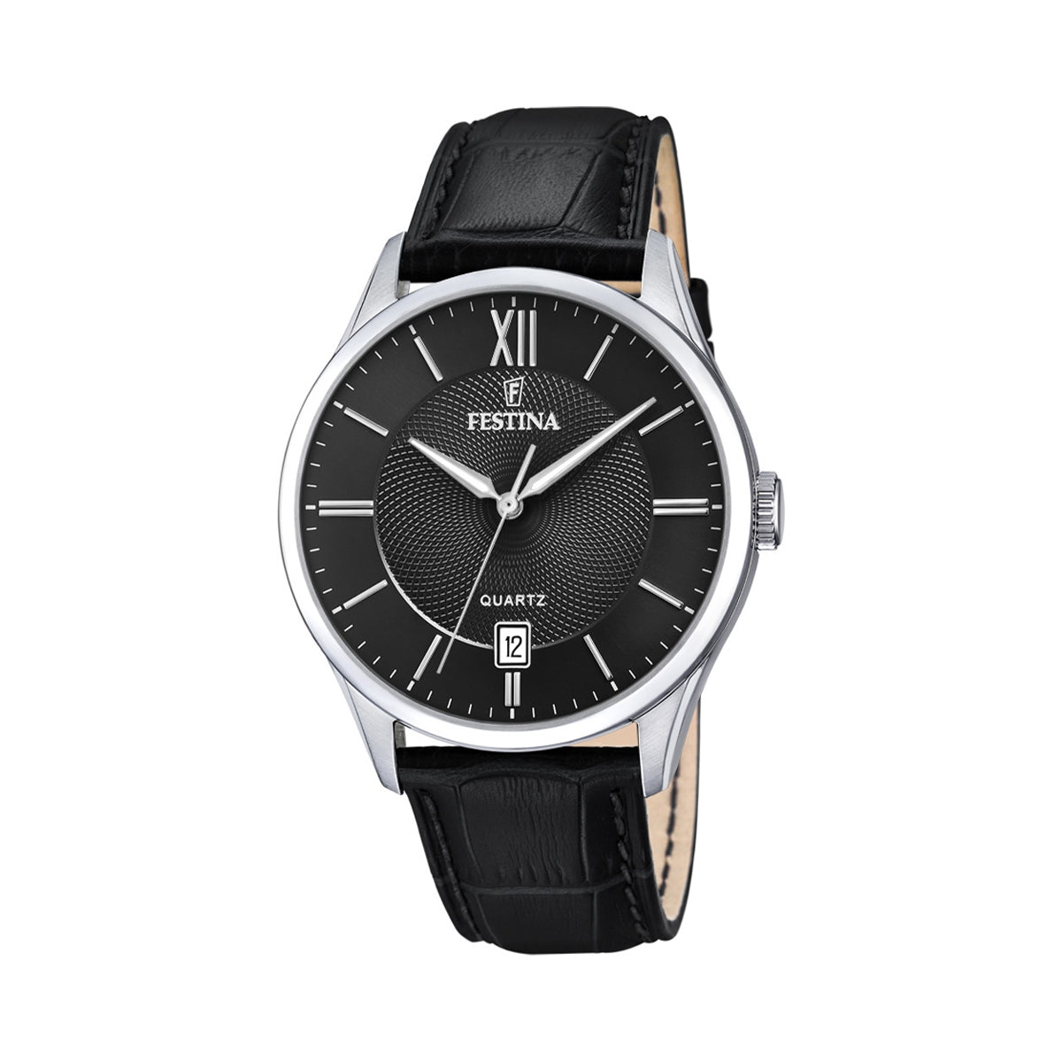 Festina Klassik Herrenuhr