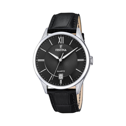 Festina Klassik Herrenuhr