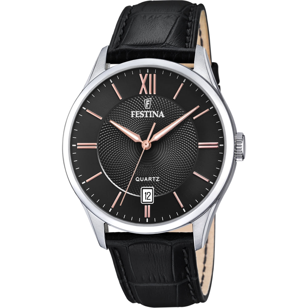 Festina Klassik Herrenuhr