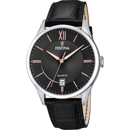 Festina Klassik Herrenuhr