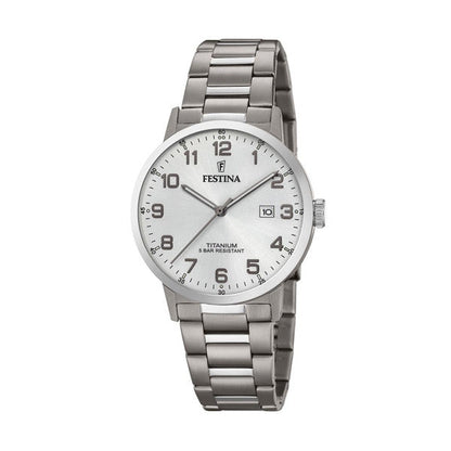 Festina Classic Titanium