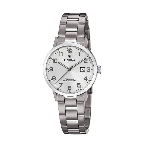 Festina Titanium