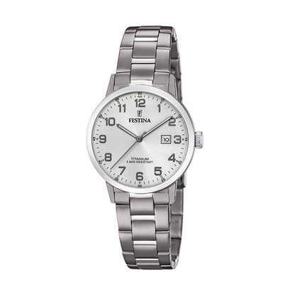 Festina Titanium