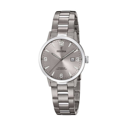 Festina Classic Titanium