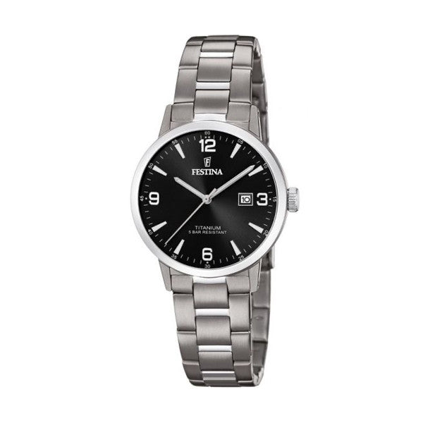 Festina Titanium