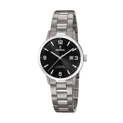 Festina Titanium