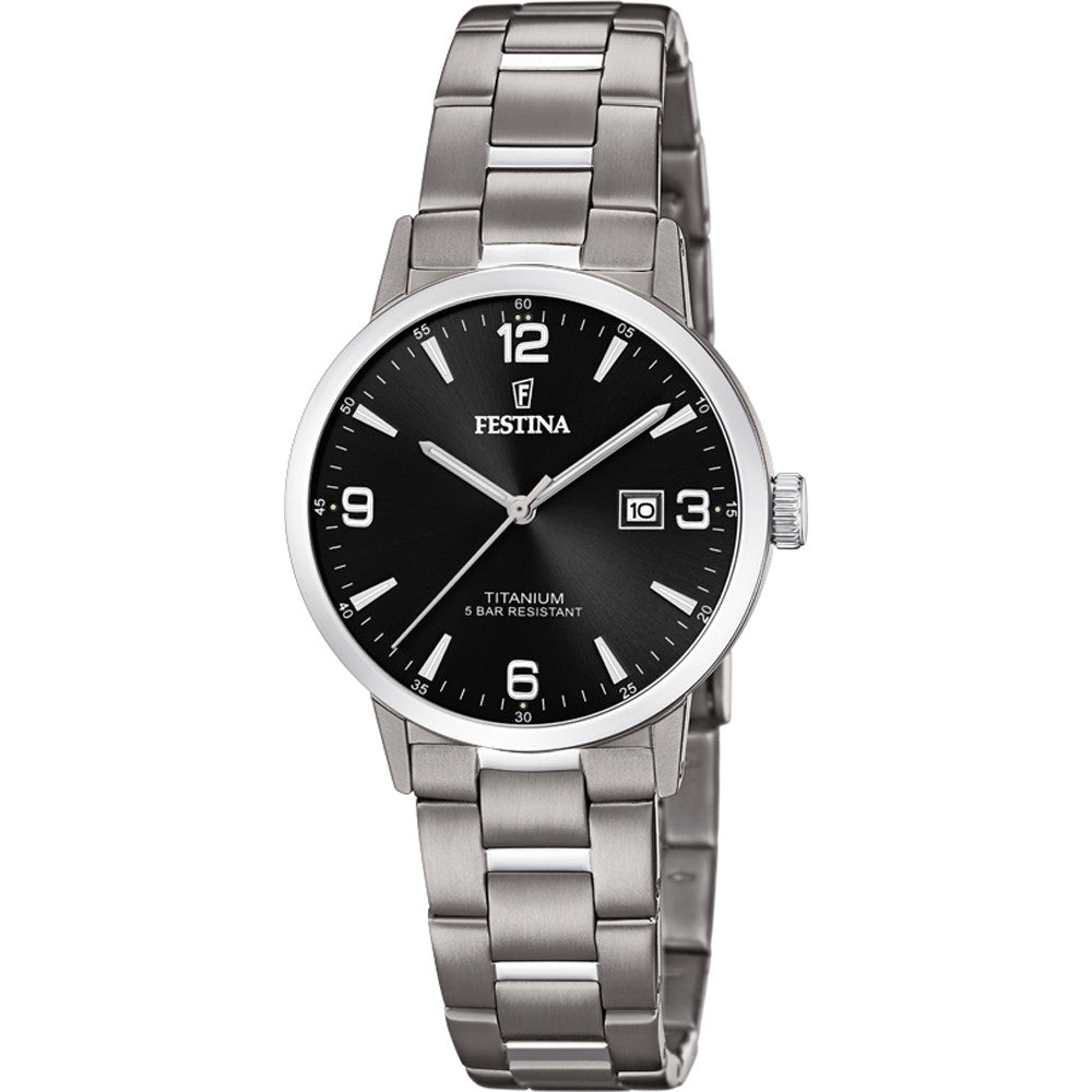 Festina Titanium F204363