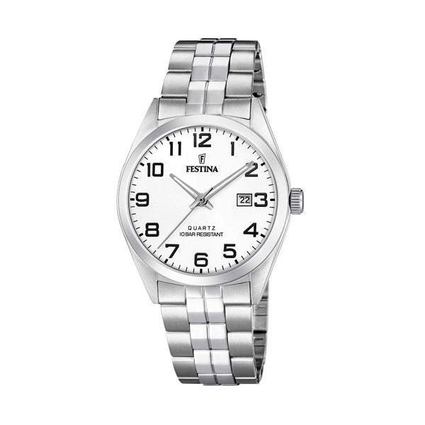 Festina Klassik Herrenuhr