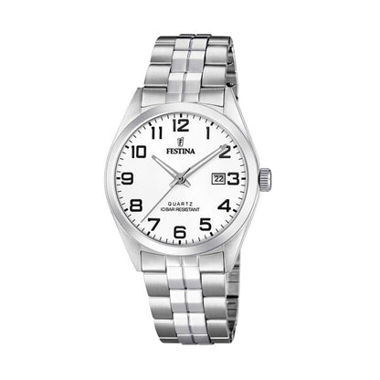 Festina Klassik Herrenuhr