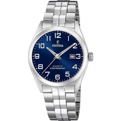 Festina Klassik Herrenuhr