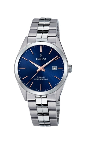 Festina Classic