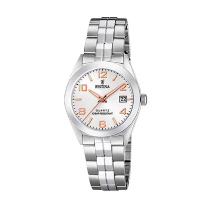 Festina Klassik Damenuhr
