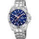 Multifunktion Herrenuhr