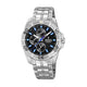 Multifunktion Herrenuhr