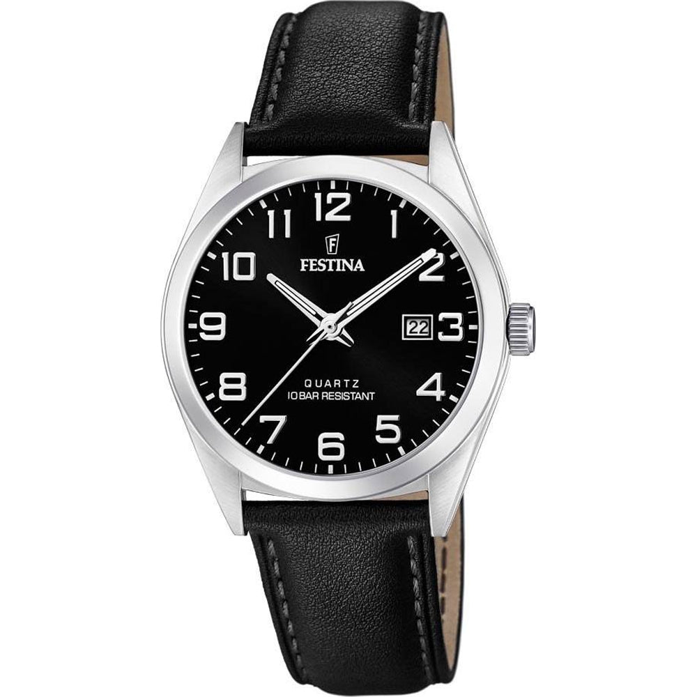 Festina Klassik Herrenuhr