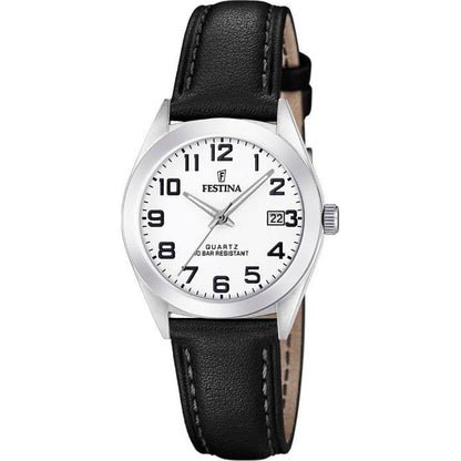 Festina Klassik Damenuhr