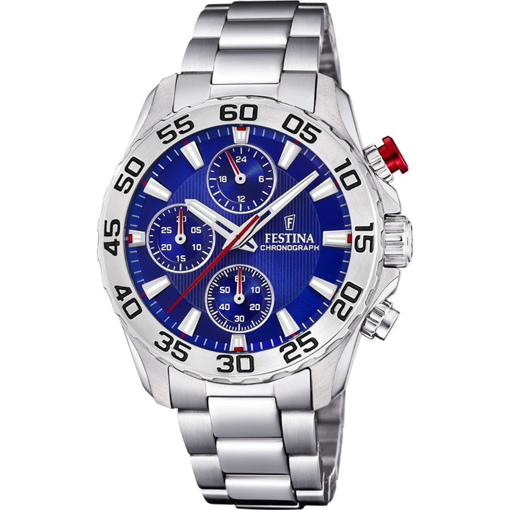Festina Junior Chronograph Kinderuhr