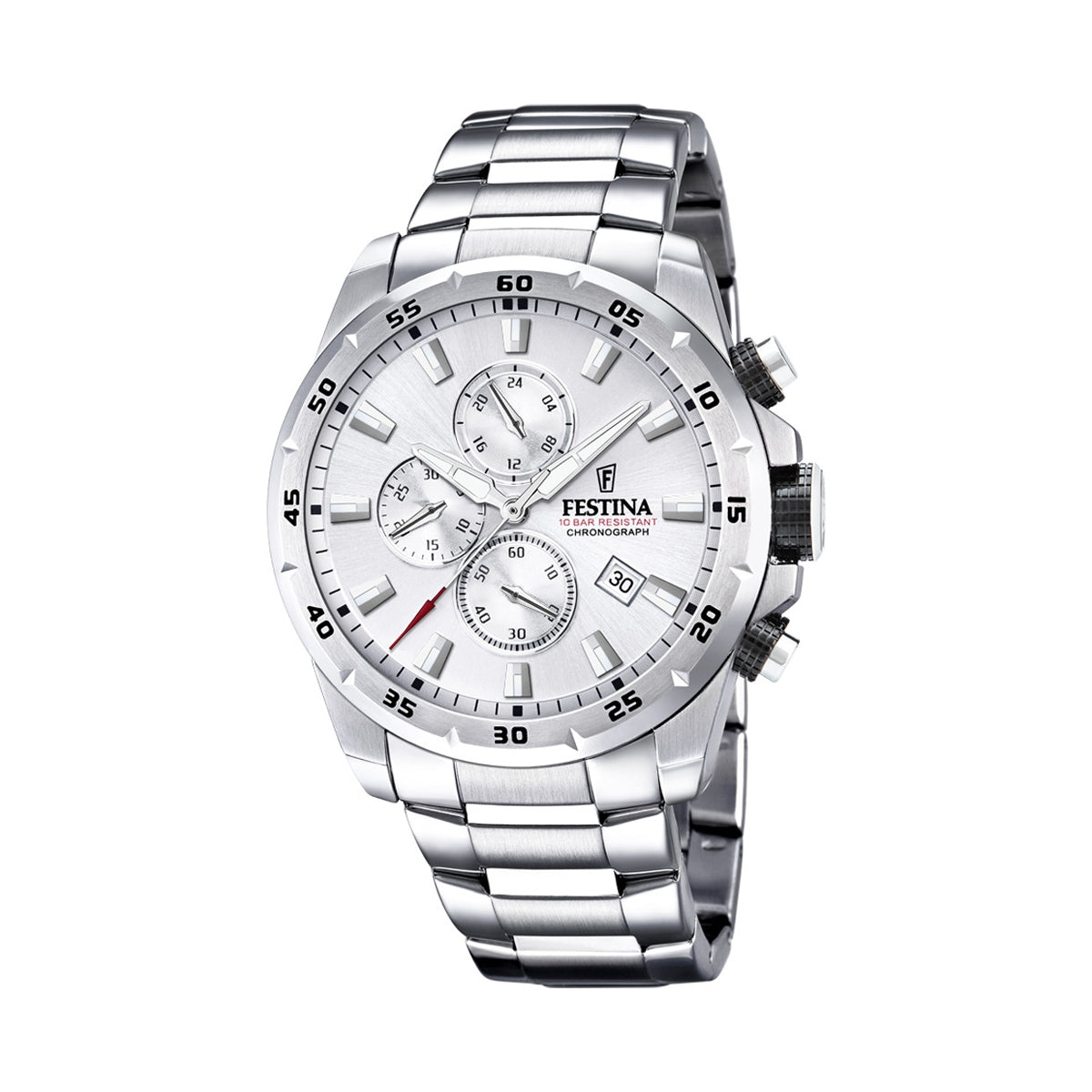 Festina Sport Chronograph