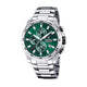 Sport Chronograph Herrenuhr