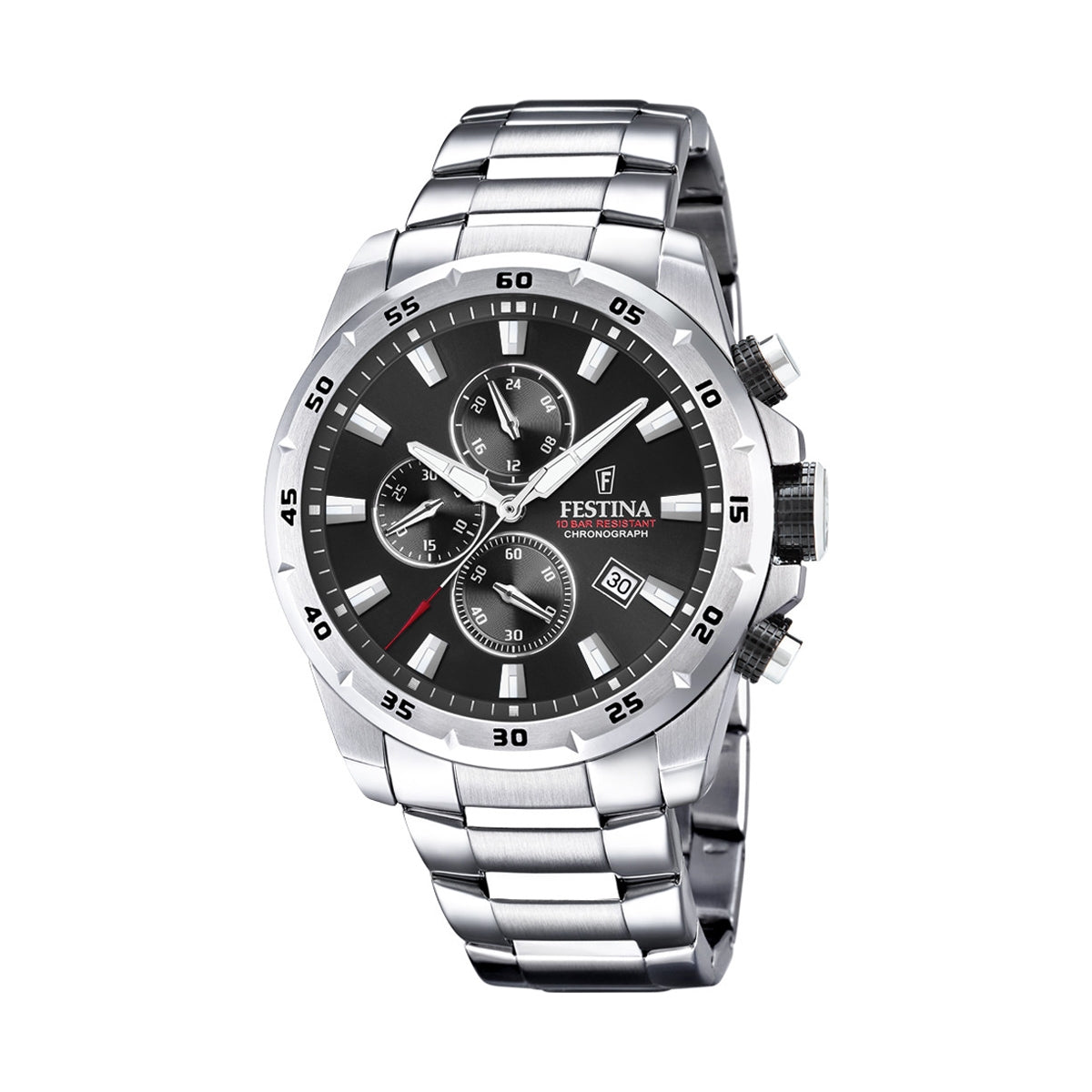 Festina Sport Chronograph Herrenuhr