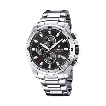Festina Sport Chronograph Herrenuhr