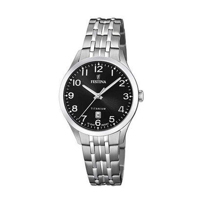 Festina Titanium