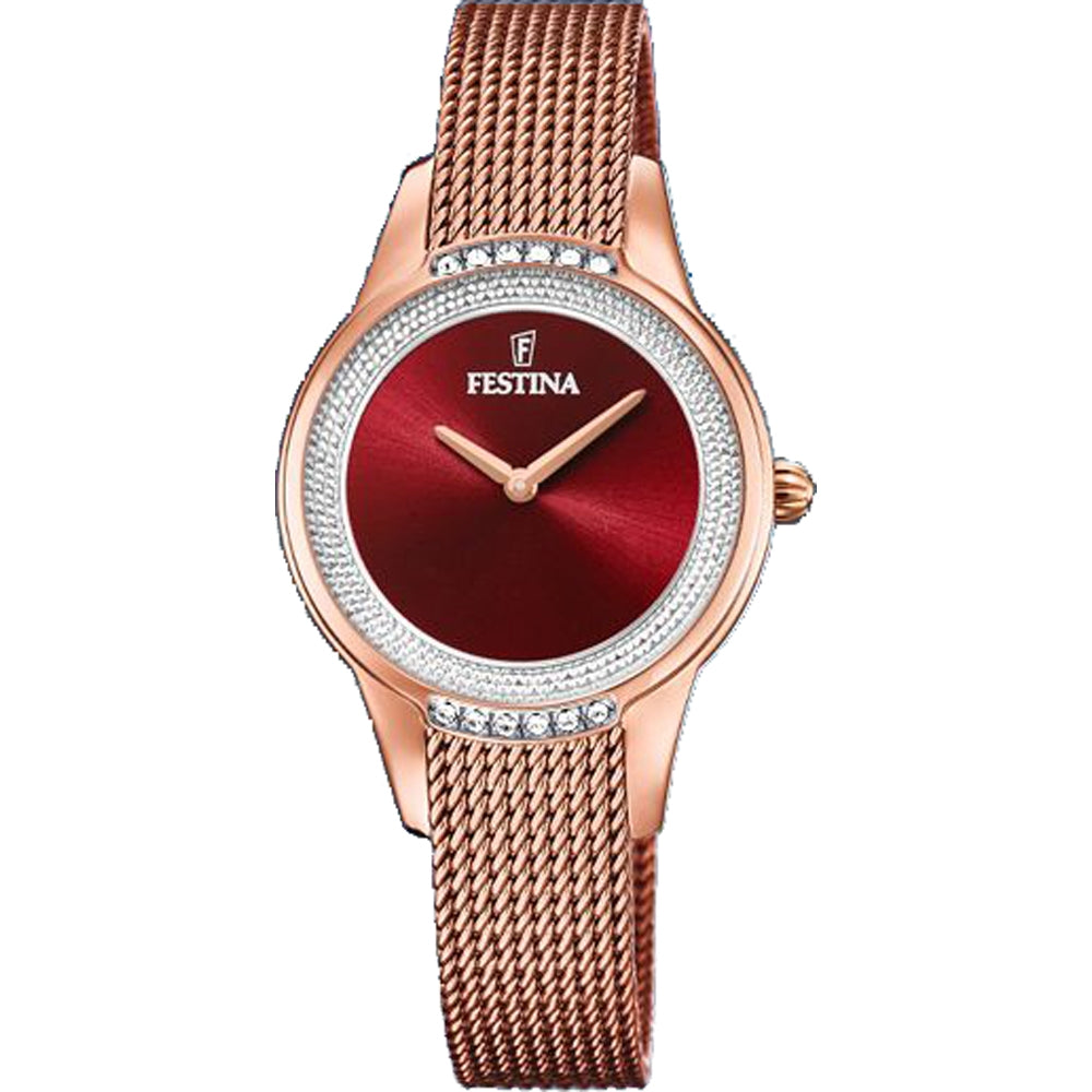 Festina Mademoiselle Damenuhr
