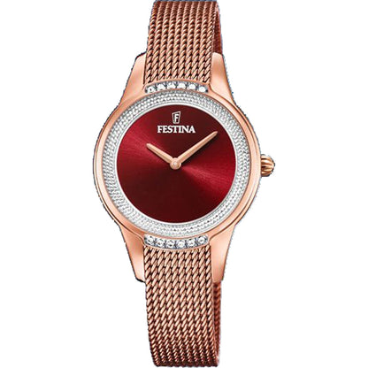 Festina Mademoiselle Damenuhr