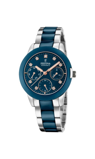 Festina Ceramic