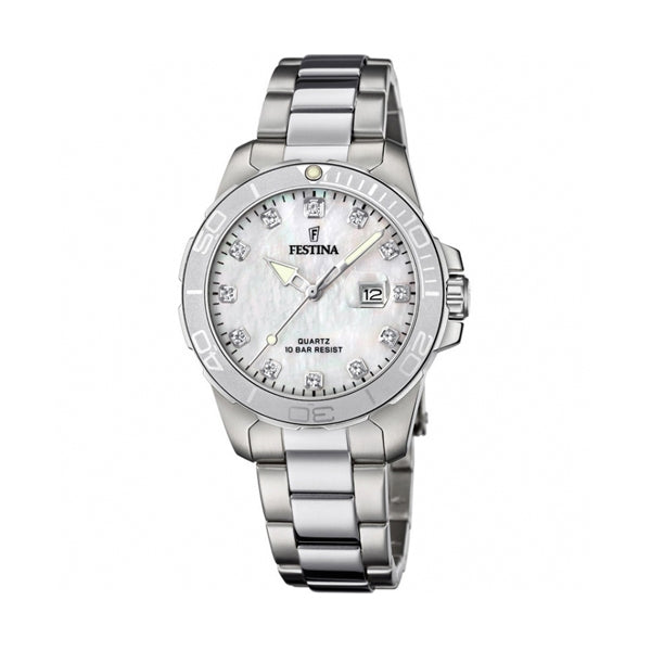Festina Boyfriend Damenuhr