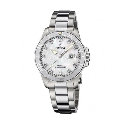 Festina Boyfriend Damenuhr