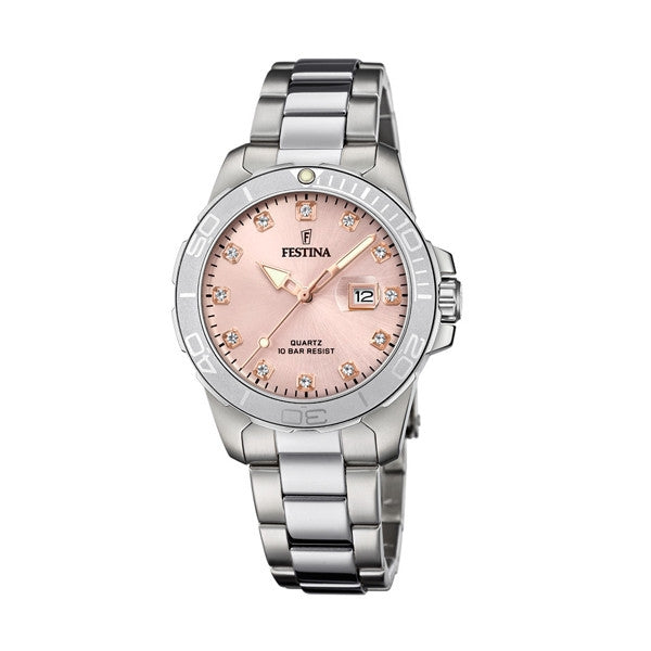 Festina Boyfriend Damenuhr
