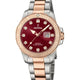 Boyfriend Damenuhr