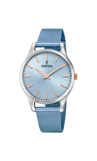 Festina Boyfriend