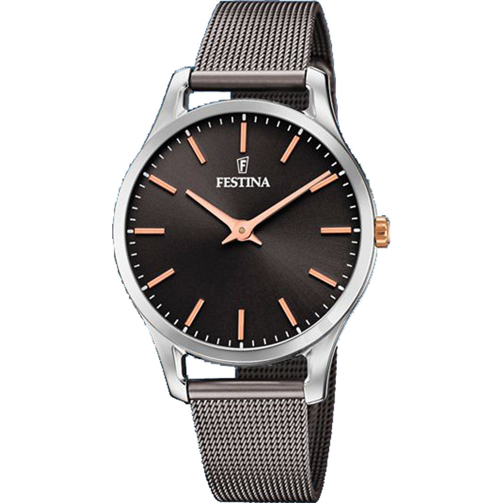 Festina Boyfriend Damenuhr