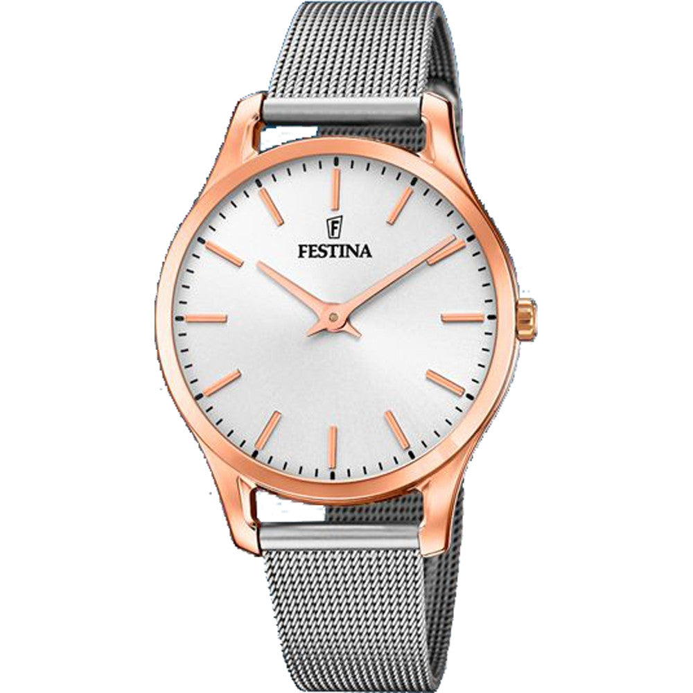 Festina Boyfriend Damenuhr