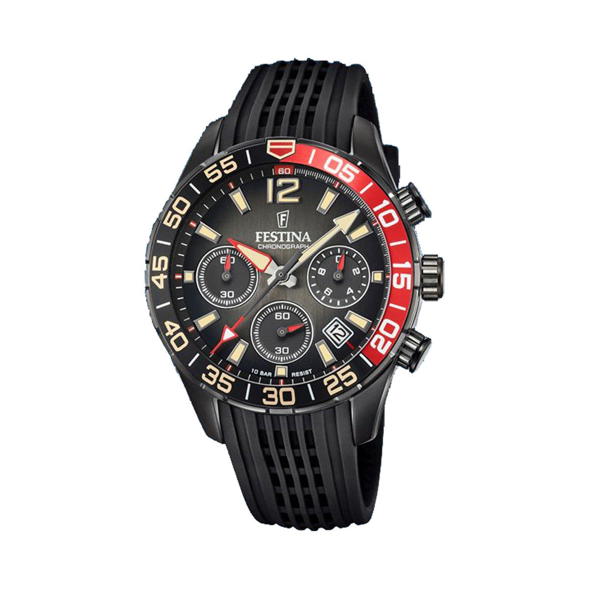 Festina Sport Chronograph Herrenuhr