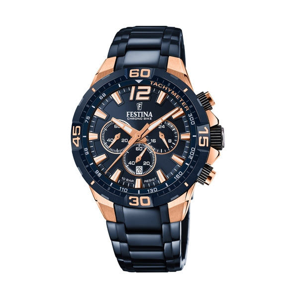 Festina Chrono Bike Special Edition