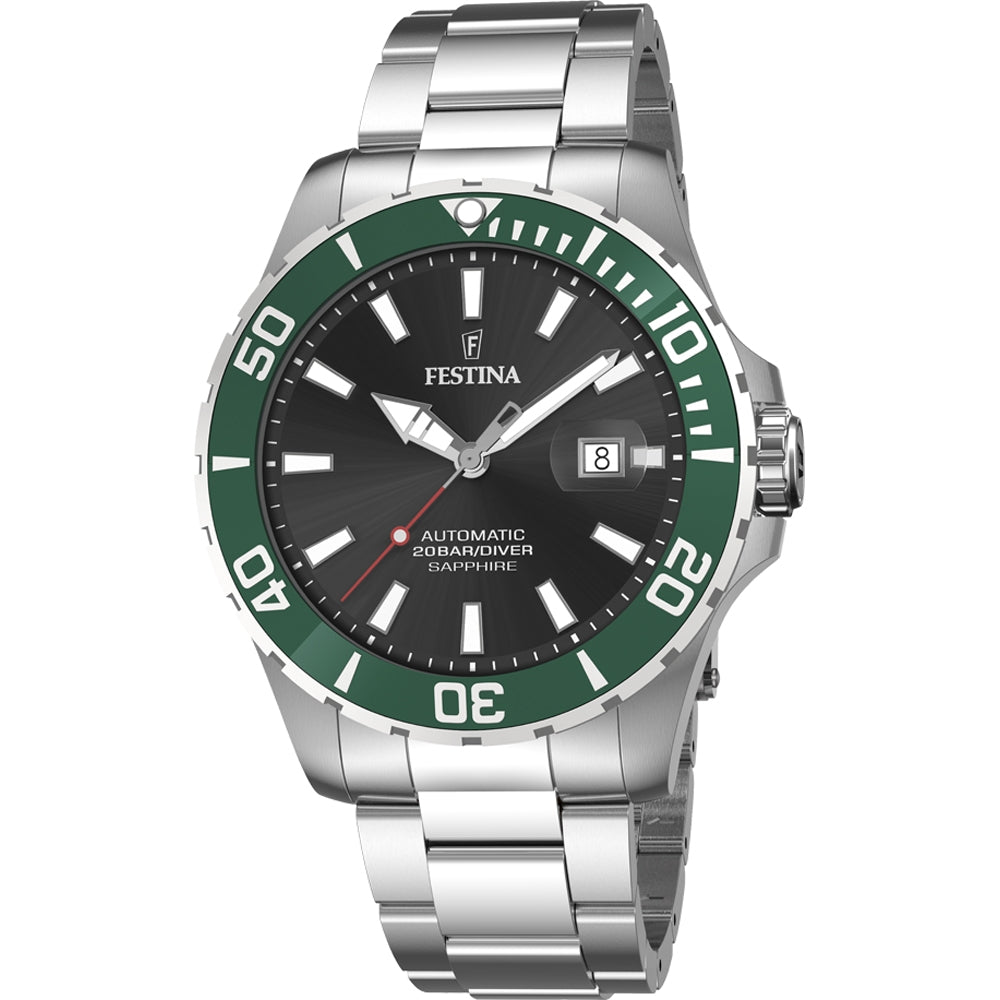 Festina Automatic