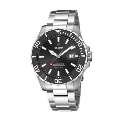 Festina Diver Automatik