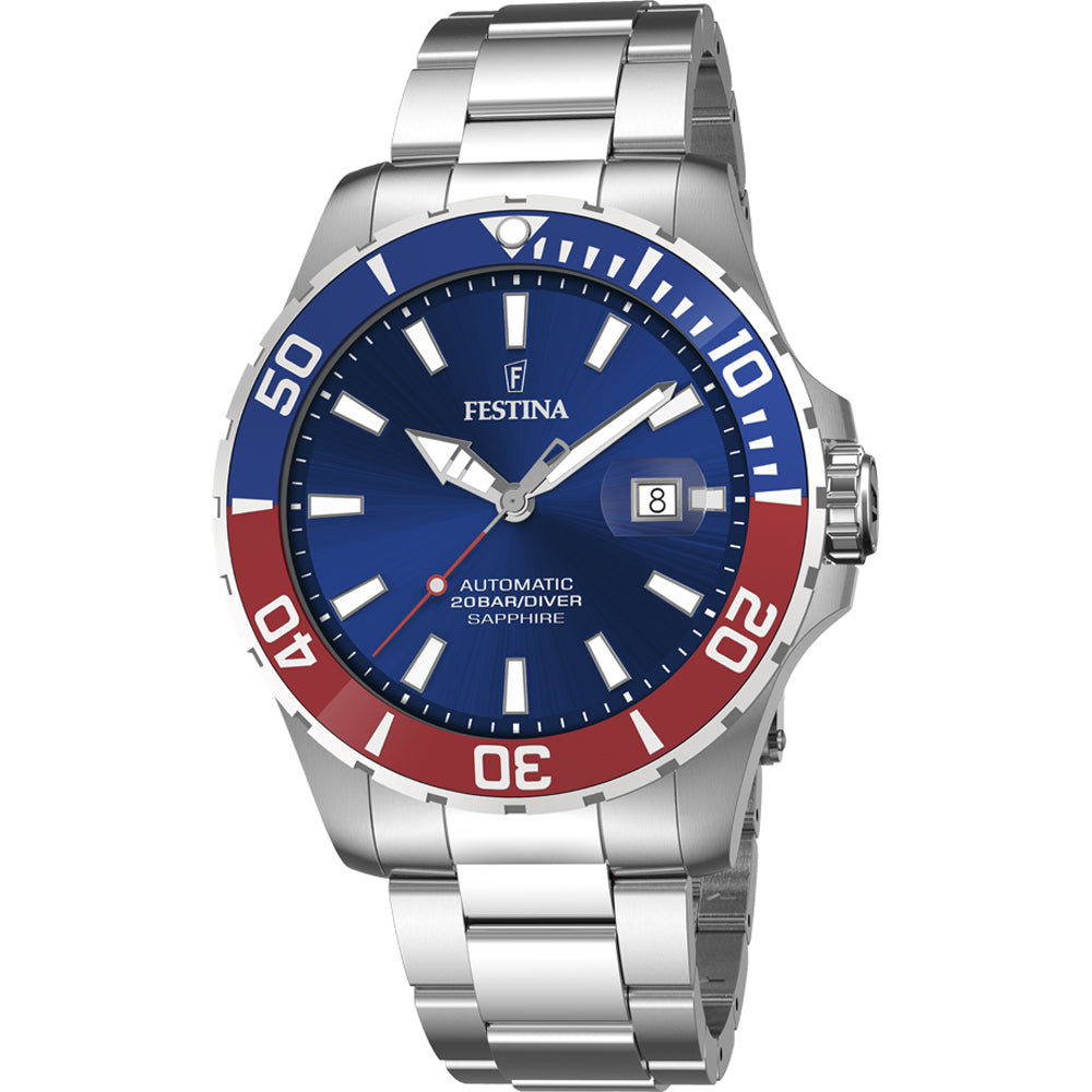 Festina automatique F205315