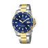 Festina Diver Automatik Herrenuhr