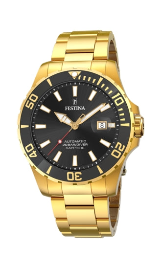 Festina Diver Automatik