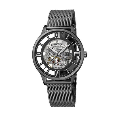 Festina Automatic Skeleton