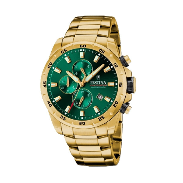 Festina Chrono Sport