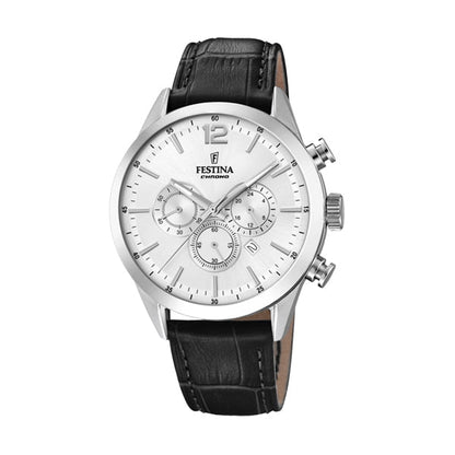 Festina Timeless Chronograph
