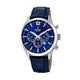 Timeless Chronograph