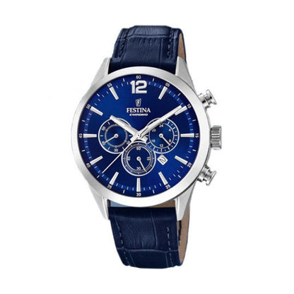 Festina Timeless Chronograph